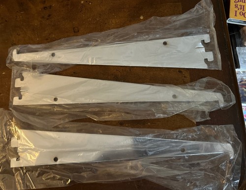 Shelf brackets stainless - shelf,